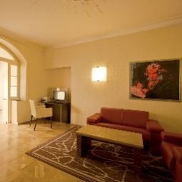 Interior view Sternhotel Fotos