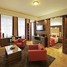 Suite Sternhotel Fotos
