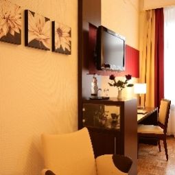  Sternhotel Fotos