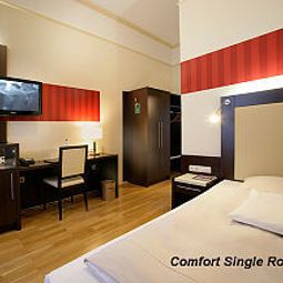 Room Sternhotel Fotos