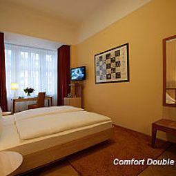 Room Sternhotel Fotos
