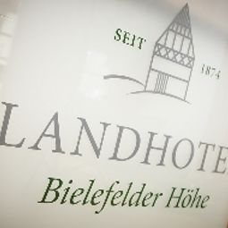 Certyfikat Bielefelder Höhe Fotos