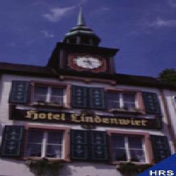 Lindenwirt Rüdesheim am Rhein 