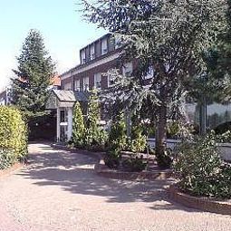 Hotelfotos Hubertushof