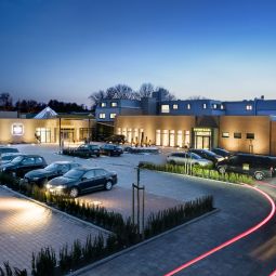 Hotelfotos See- und Sporthotel