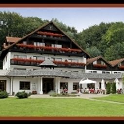 Mügge am Iberg Oerlinghausen Währentrup
