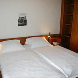 Zimmer Maifelder Hof Fotos