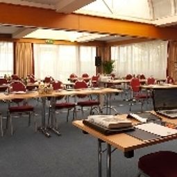 Tagungsraum Best Western Rosenau Fotos