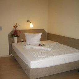 Zimmer Best Western Rosenau Fotos
