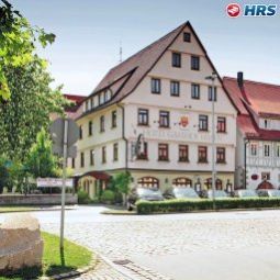 Vue extérieure Ringhotel Gasthof Hasen Fotos