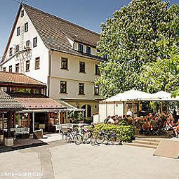 Jardin Ringhotel Gasthof Hasen Fotos