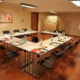 Salle de séminaires Ringhotel Gasthof Hasen Fotos