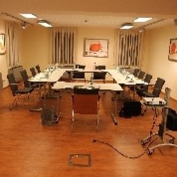 Salle de séminaires Ringhotel Gasthof Hasen Fotos