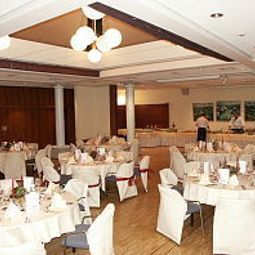 Salle de banquets Ringhotel Gasthof Hasen Fotos