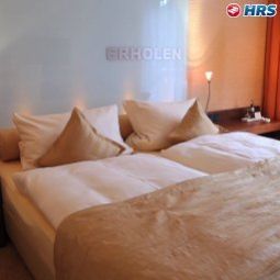 Номер Atrium Hotel Mainz Fotos
