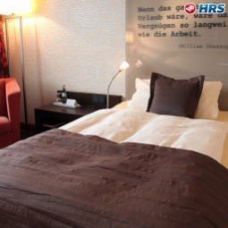 Номер Atrium Hotel Mainz Fotos