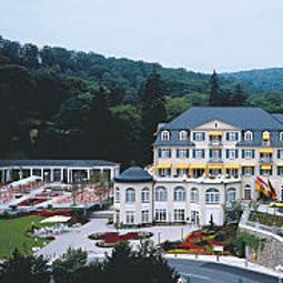 Hotelfotos Parkhotel