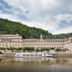 Häcker's Grand Hotel Ems, Bad 