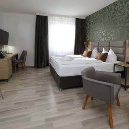 Best Western Rosenau Nauheim, Bad 