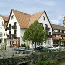 Ringhotel Schubert Lauterbach 