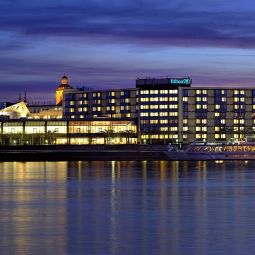 Hilton Mainz Mainz 