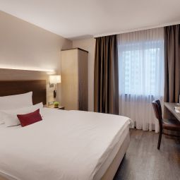 Hotelfotos Götz Plaza