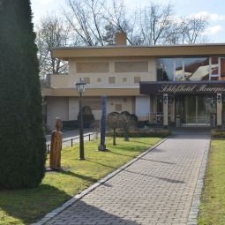 Schlosshotel Monrepos Ludwigsburg Eglosheim