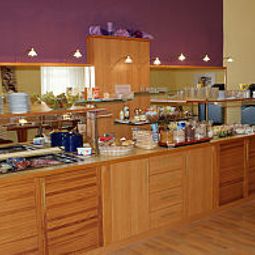 Buffet City Partner Central Fotos