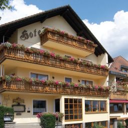 Krone Igelsberg Freudenstadt Igelsberg
