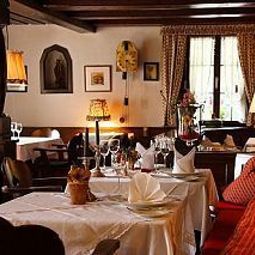 Ristorante Stollen Schwarzwaldhotel Fotos