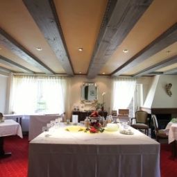 Ristorante Stollen Schwarzwaldhotel Fotos
