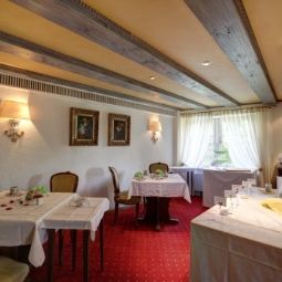 Ristorante Stollen Schwarzwaldhotel Fotos