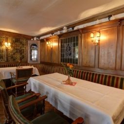 Ristorante Stollen Schwarzwaldhotel Fotos