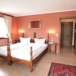 Stollen Schwarzwaldhotel Fotos