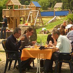 Jardin Strand Cafe Land-gut-Hotel Fotos