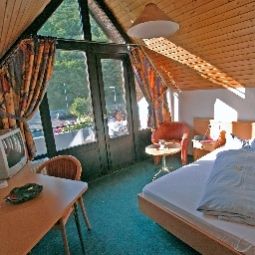 Chambre Strand Cafe Land-gut-Hotel Fotos