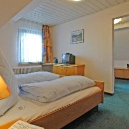 Chambre Strand Cafe Land-gut-Hotel Fotos