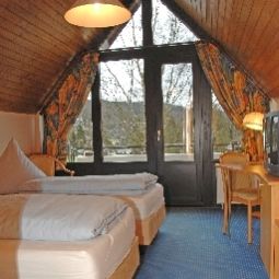 Chambre Strand Cafe Land-gut-Hotel Fotos