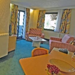 Chambre Strand Cafe Land-gut-Hotel Fotos