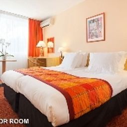  Quality Hotel Mediterranee Fotos