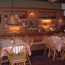 Restaurant Götz Fotos