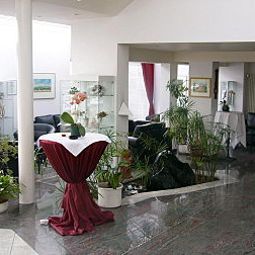 Halle Windenreuter Hof Fotos