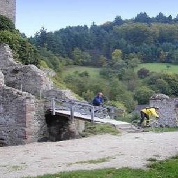 Umgebung Windenreuter Hof Fotos