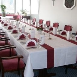 Bankettsaal Windenreuter Hof Fotos
