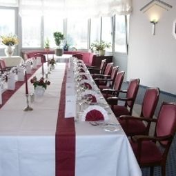 Bankettsaal Windenreuter Hof Fotos