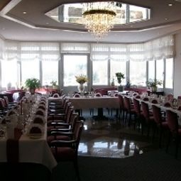 Bankettsaal Windenreuter Hof Fotos