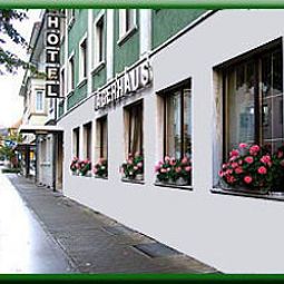 Jägerhaus Singen 