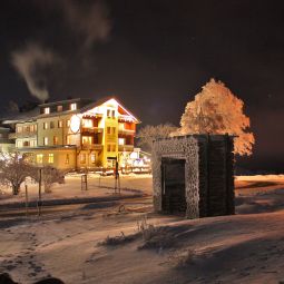 Wiedener Eck Berghotel Wieden 