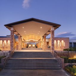 Crowne Plaza HUNTER VALLEY Rothbury 