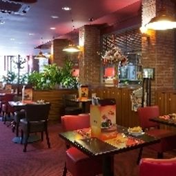 Ресторан Forest Hill - Meudon Vélizy Non Fumeur Fotos